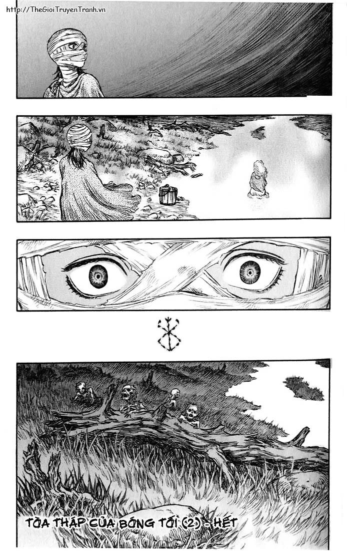 Kiếm Sĩ Đen Chapter 152 - 22