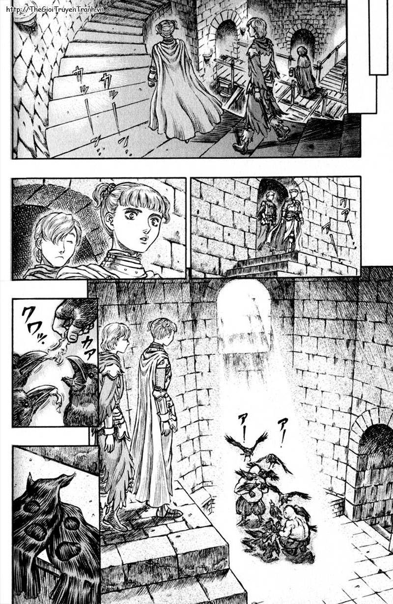 Kiếm Sĩ Đen Chapter 153 - 11