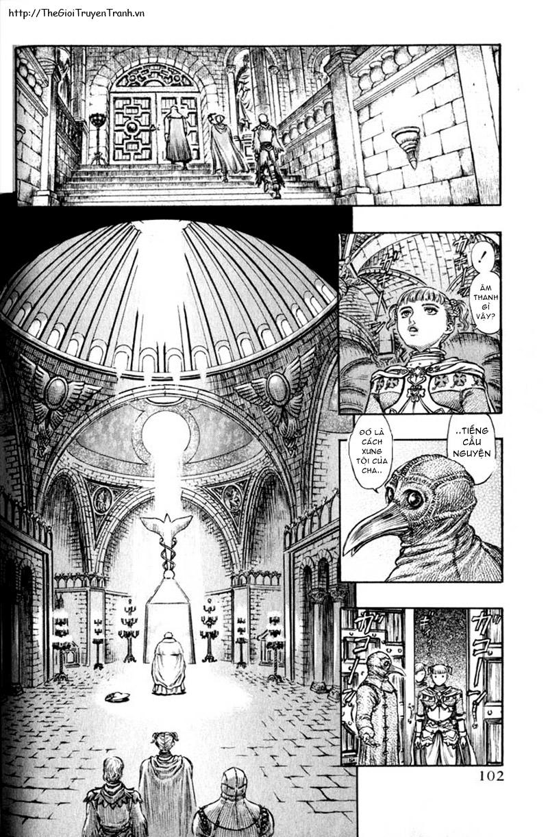 Kiếm Sĩ Đen Chapter 153 - 19
