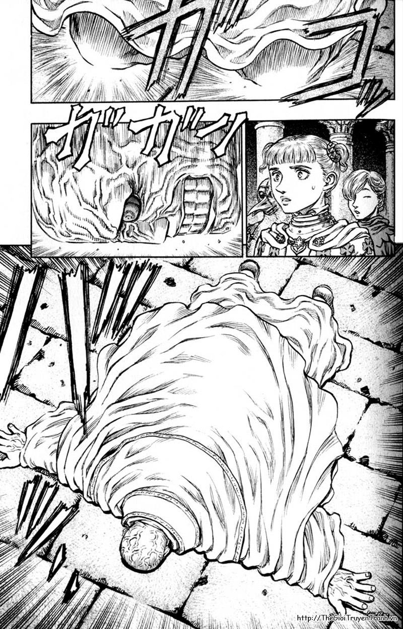 Kiếm Sĩ Đen Chapter 153 - 20