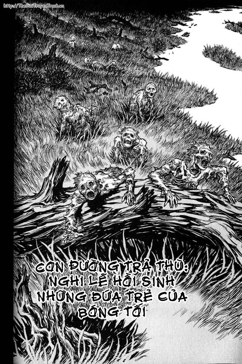 Kiếm Sĩ Đen Chapter 153 - 3