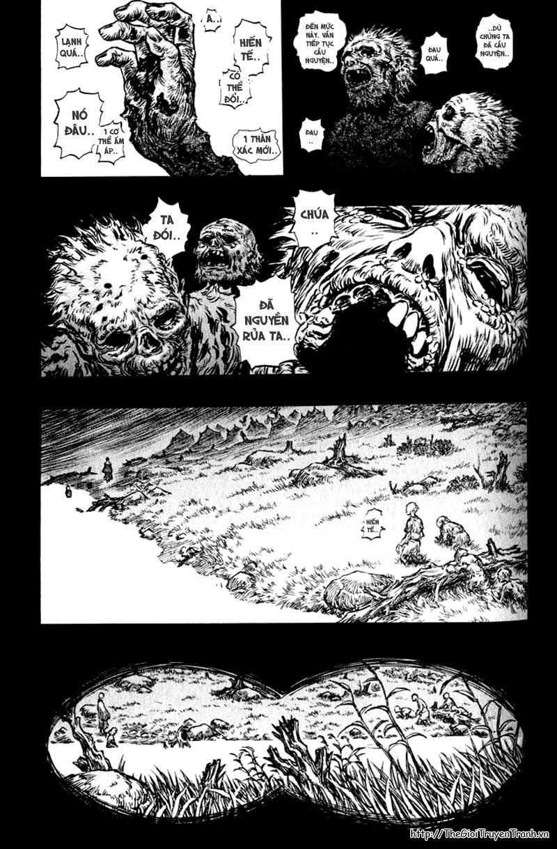 Kiếm Sĩ Đen Chapter 153 - 4