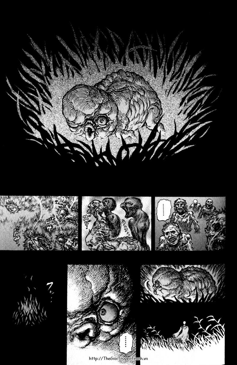Kiếm Sĩ Đen Chapter 153 - 6
