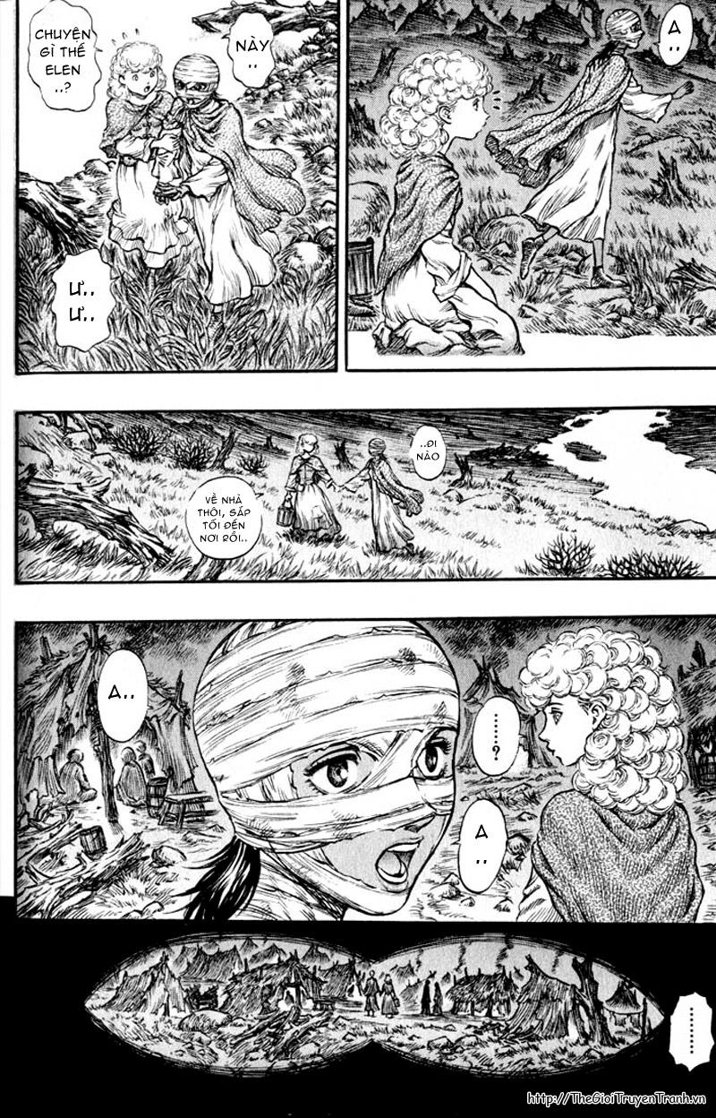 Kiếm Sĩ Đen Chapter 153 - 7