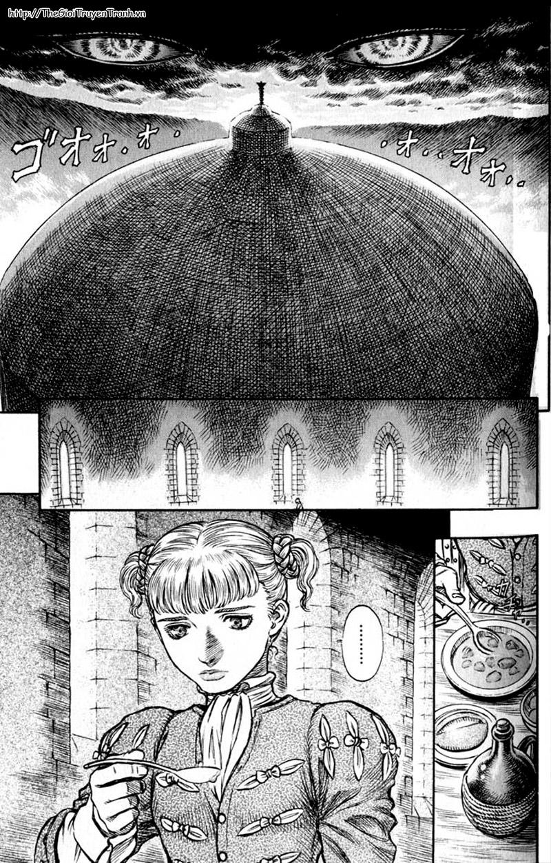 Kiếm Sĩ Đen Chapter 153 - 8