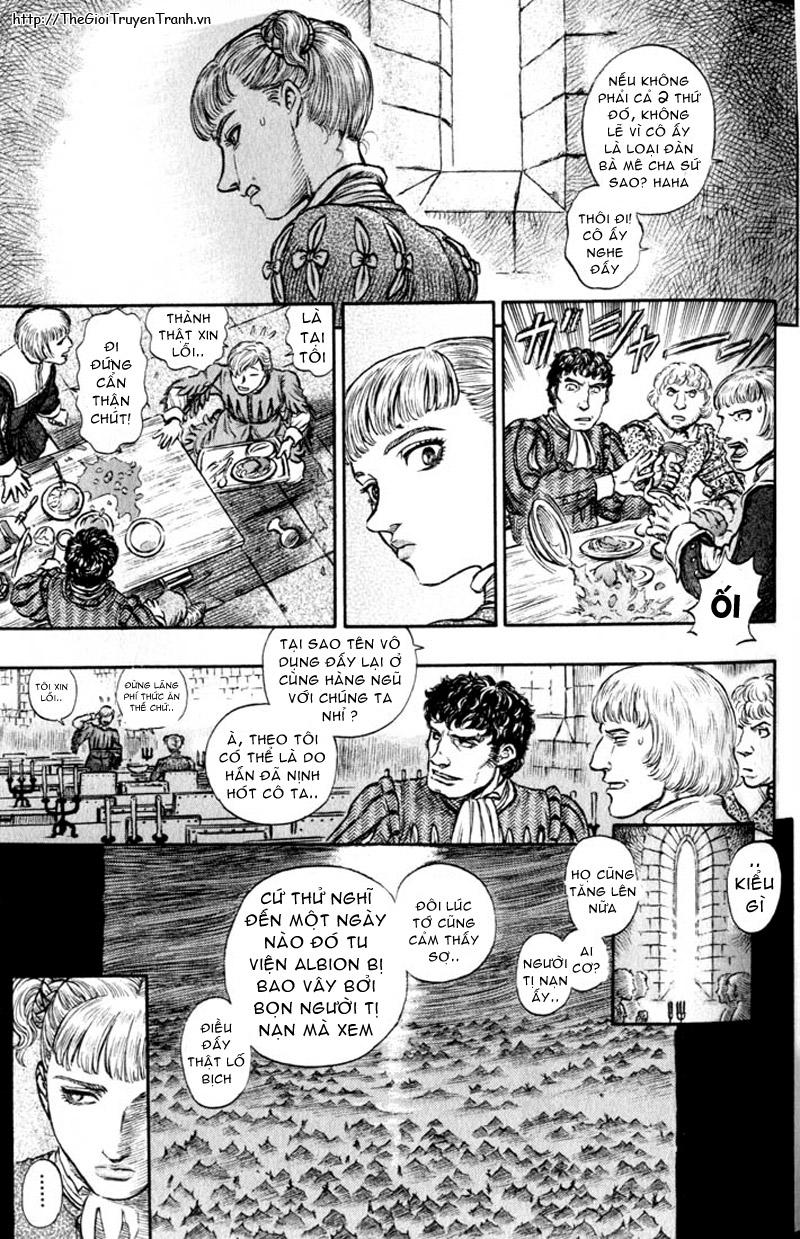 Kiếm Sĩ Đen Chapter 153 - 10