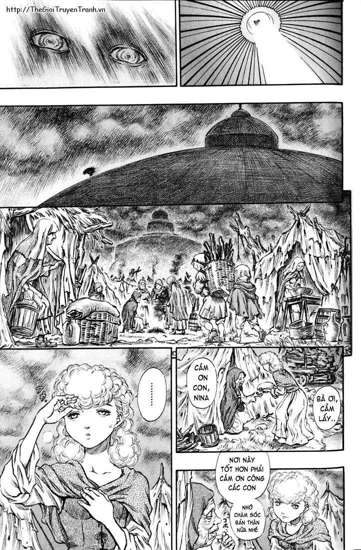 Kiếm Sĩ Đen Chapter 154 - 12