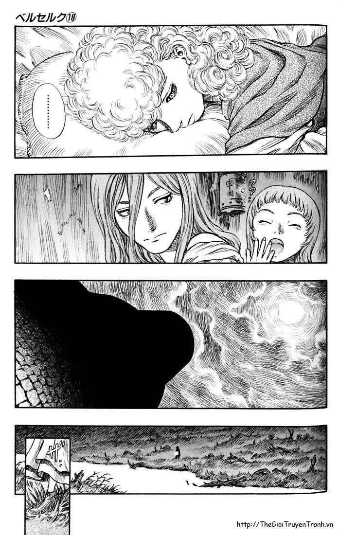 Kiếm Sĩ Đen Chapter 154 - 16