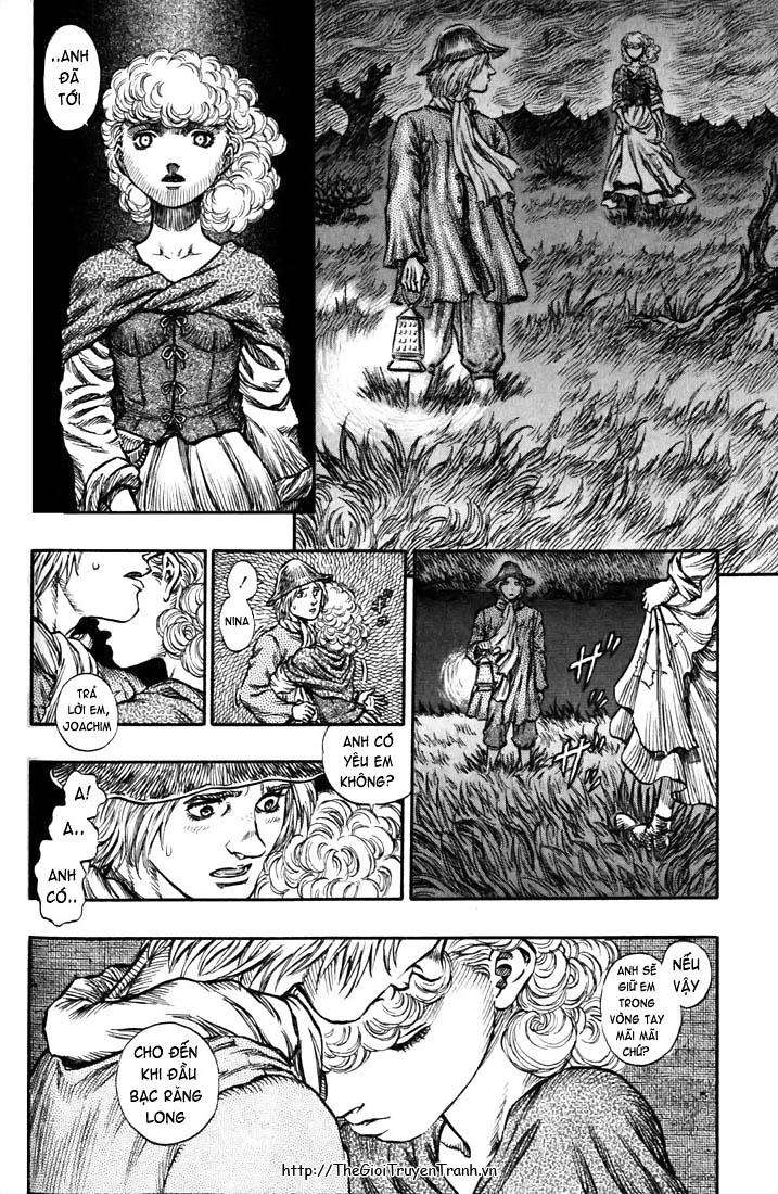 Kiếm Sĩ Đen Chapter 154 - 17