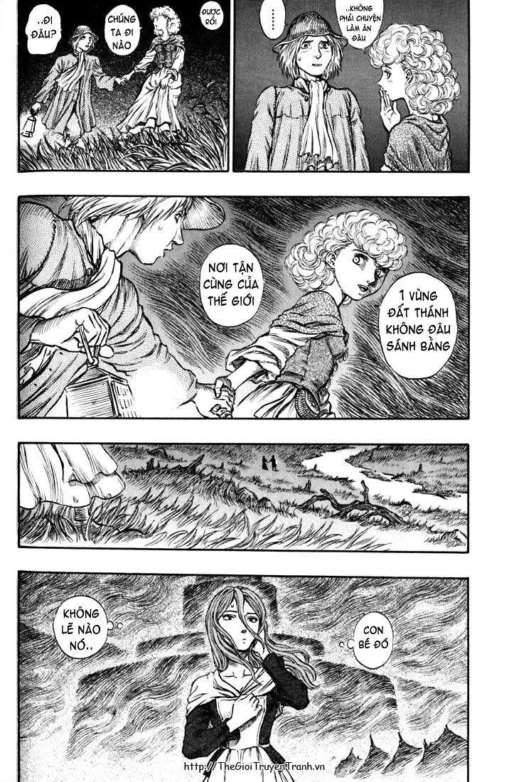 Kiếm Sĩ Đen Chapter 154 - 19
