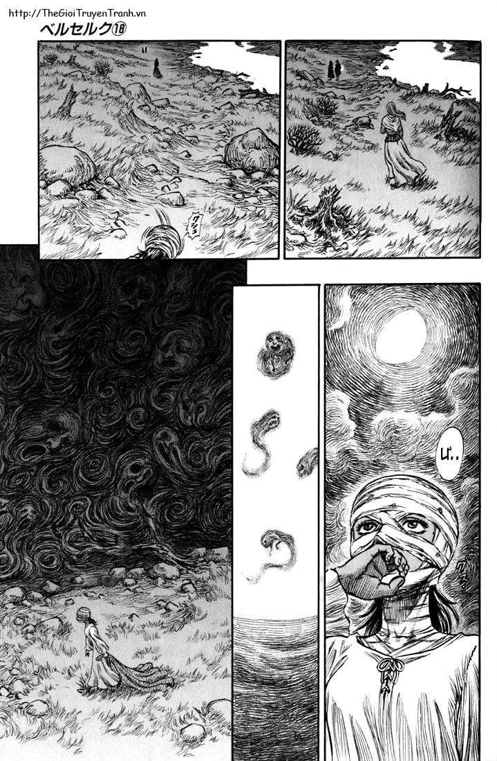 Kiếm Sĩ Đen Chapter 154 - 20