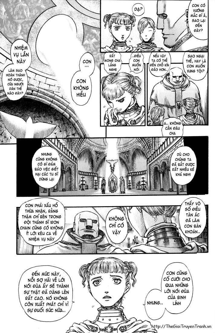 Kiếm Sĩ Đen Chapter 154 - 6