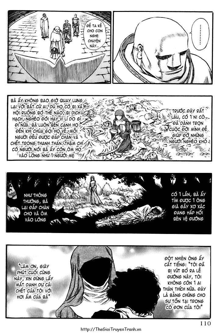 Kiếm Sĩ Đen Chapter 154 - 7