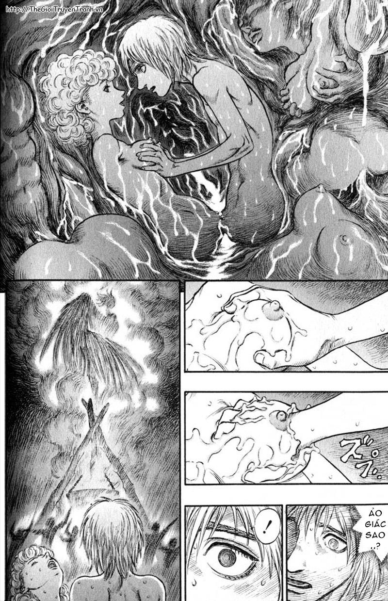 Kiếm Sĩ Đen Chapter 155 - 12