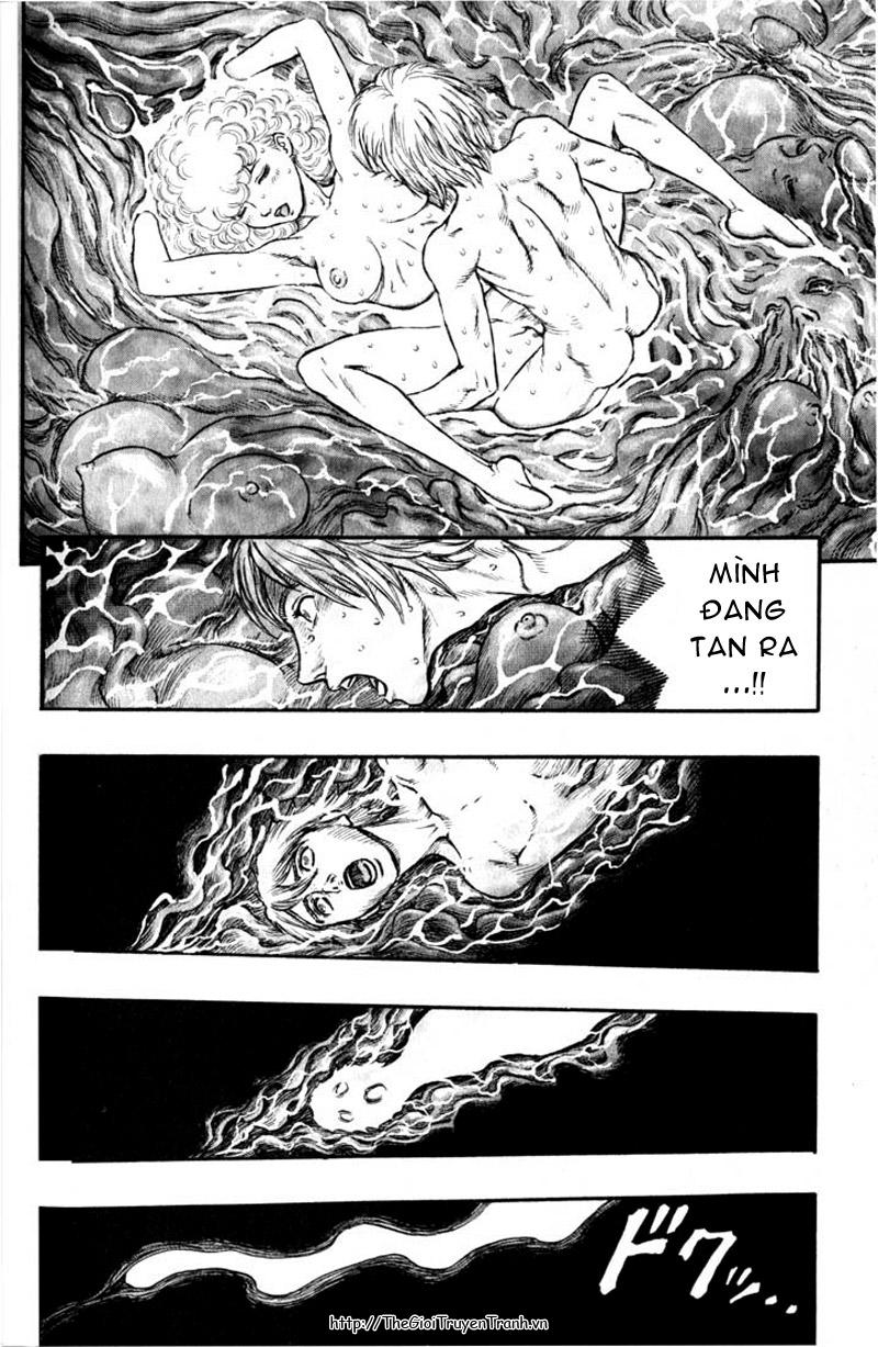 Kiếm Sĩ Đen Chapter 155 - 16