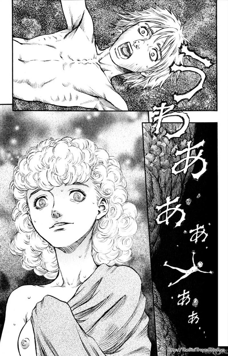 Kiếm Sĩ Đen Chapter 156 - 2