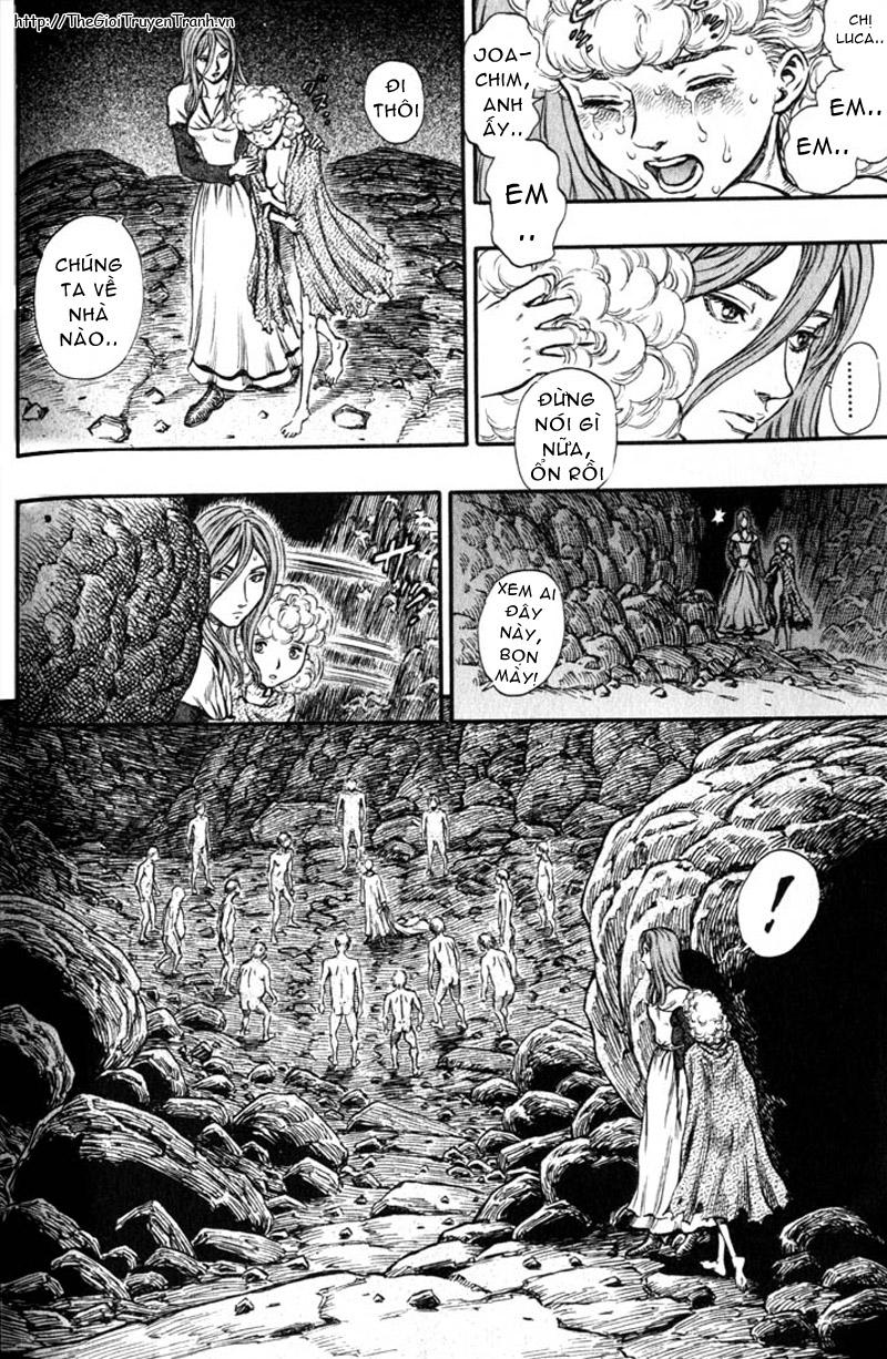 Kiếm Sĩ Đen Chapter 156 - 11