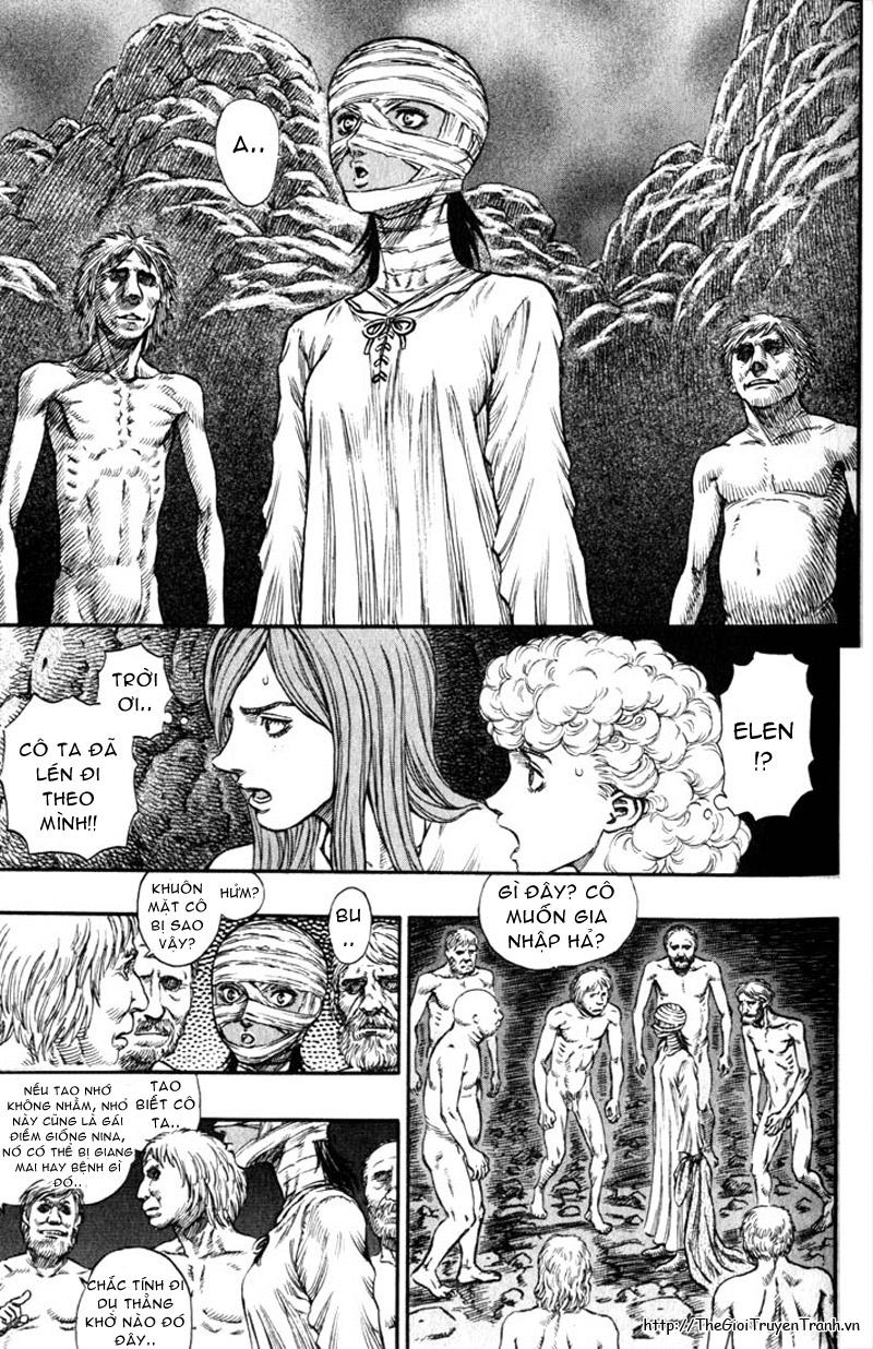 Kiếm Sĩ Đen Chapter 156 - 12