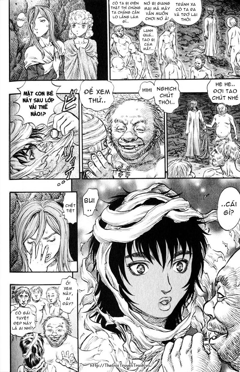 Kiếm Sĩ Đen Chapter 156 - 13