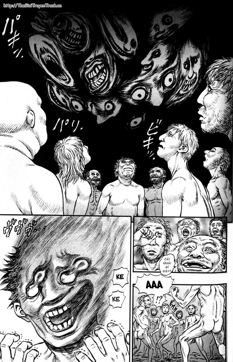 Kiếm Sĩ Đen Chapter 156 - 18