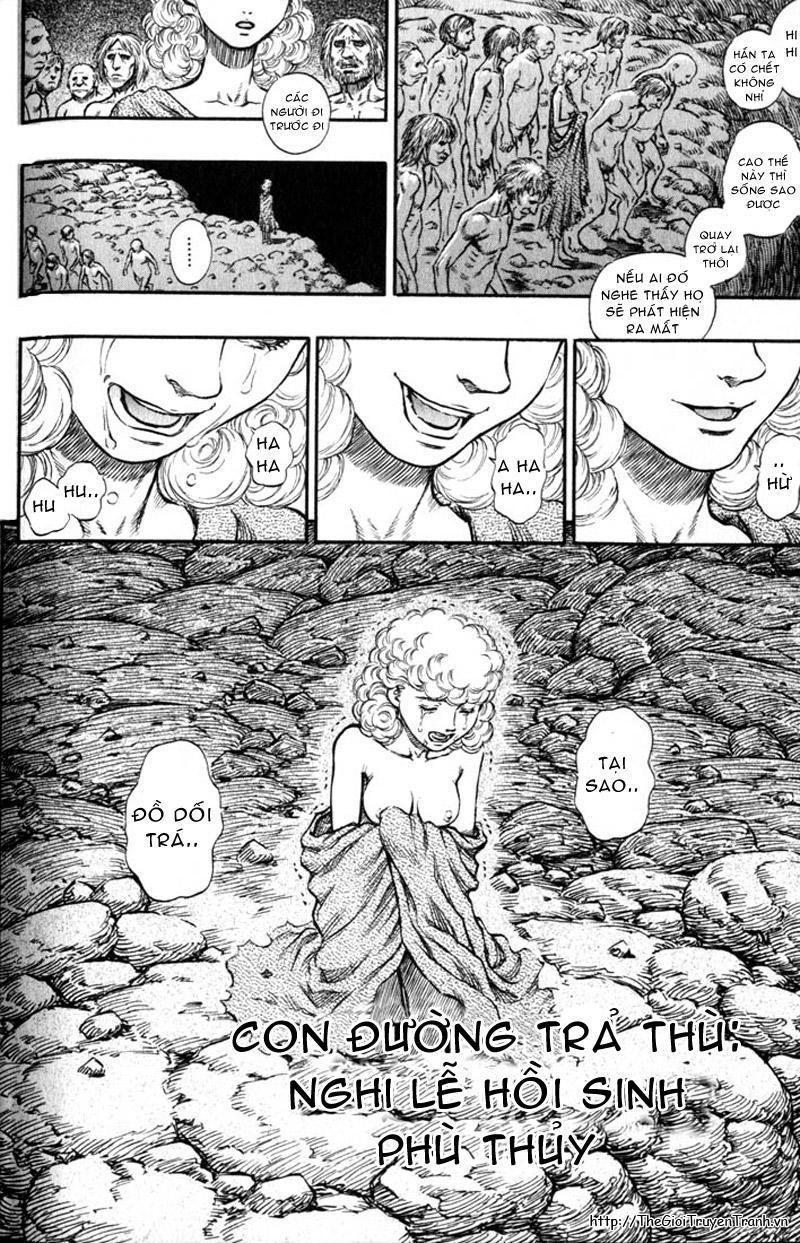 Kiếm Sĩ Đen Chapter 156 - 3