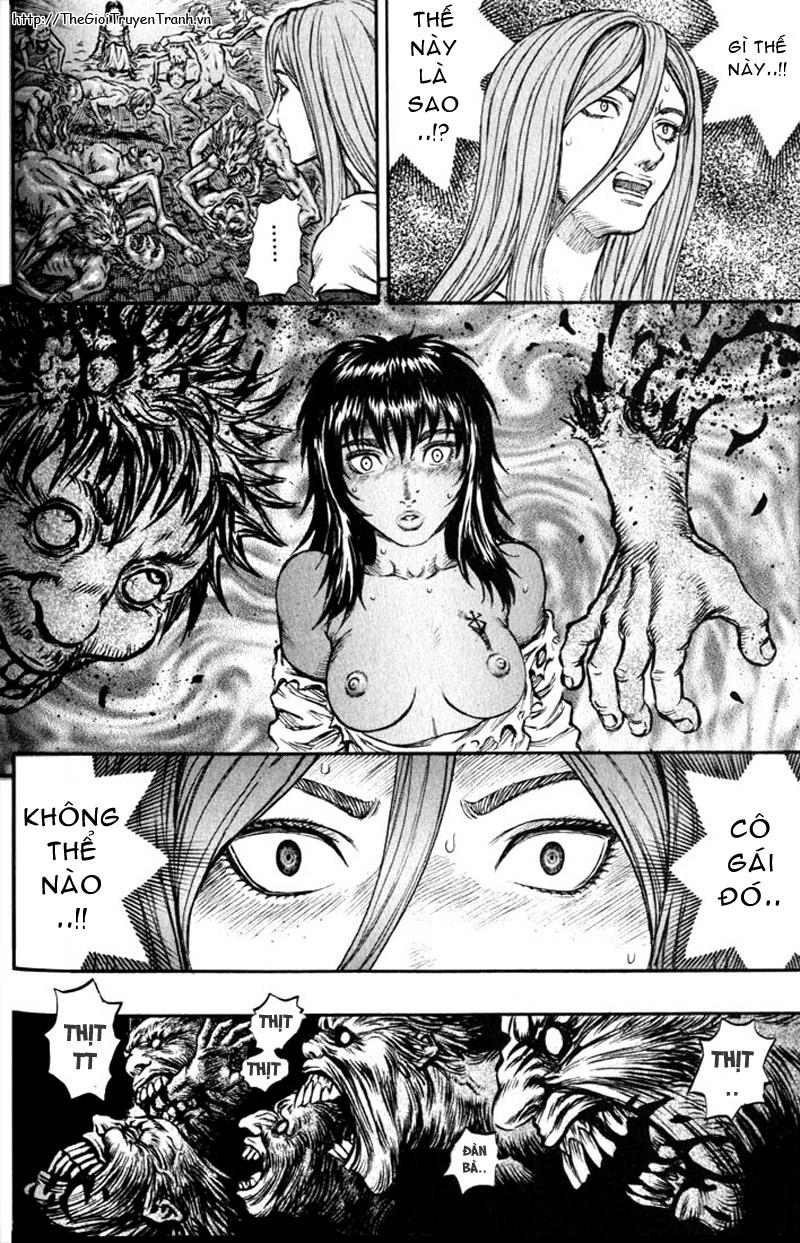 Kiếm Sĩ Đen Chapter 156 - 21