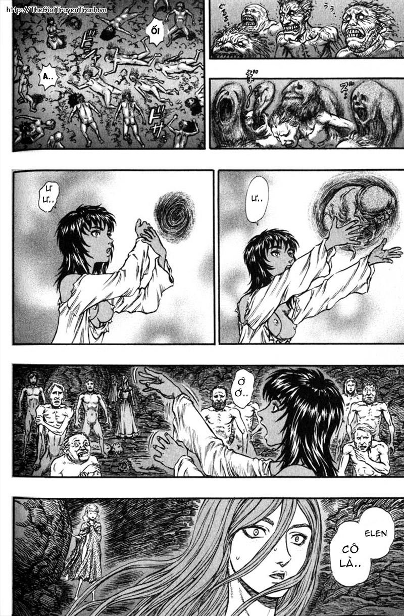 Kiếm Sĩ Đen Chapter 156 - 23