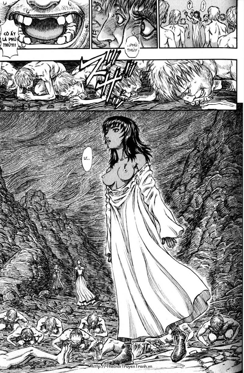 Kiếm Sĩ Đen Chapter 156 - 24