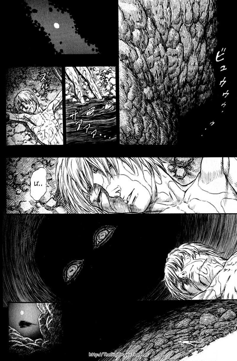 Kiếm Sĩ Đen Chapter 156 - 25