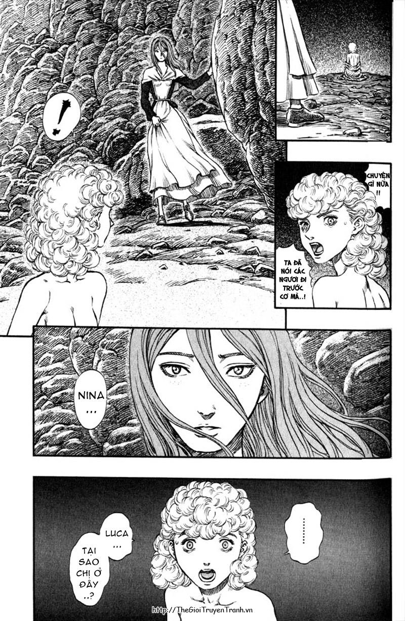 Kiếm Sĩ Đen Chapter 156 - 4