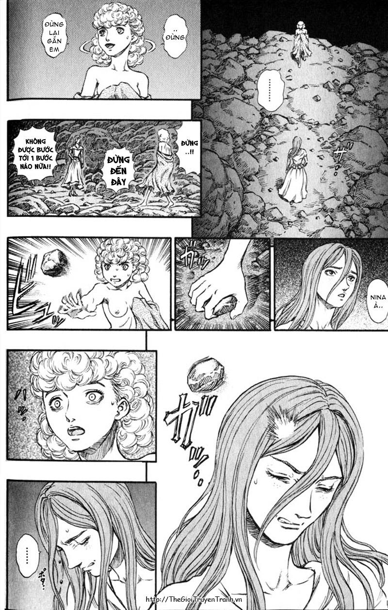 Kiếm Sĩ Đen Chapter 156 - 5