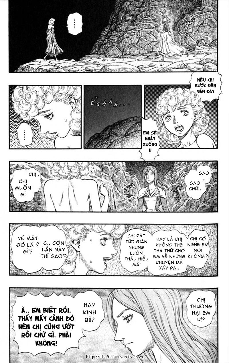 Kiếm Sĩ Đen Chapter 156 - 6