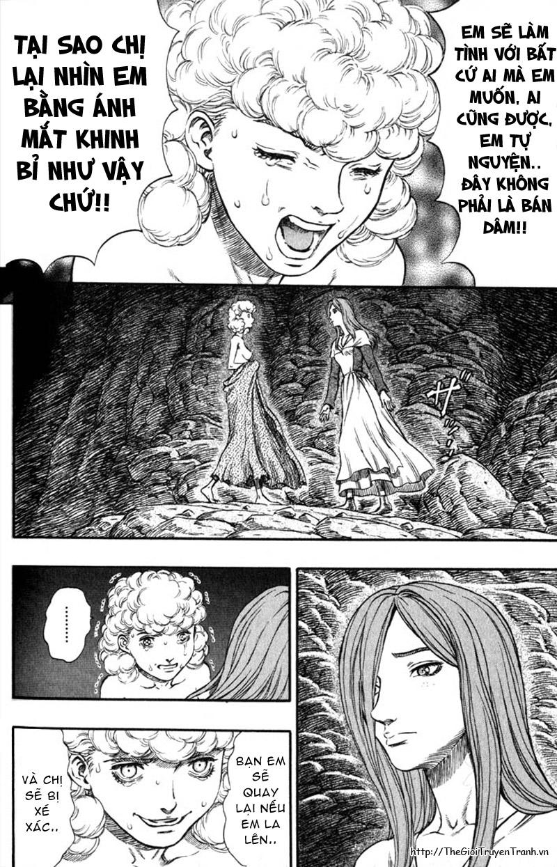 Kiếm Sĩ Đen Chapter 156 - 7