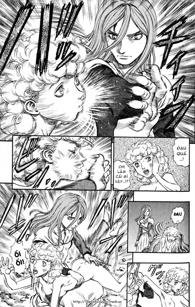 Kiếm Sĩ Đen Chapter 156 - 8