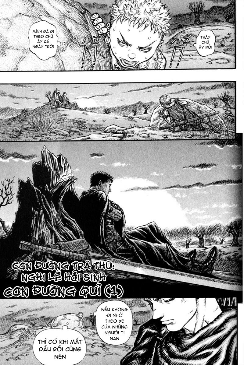 Kiếm Sĩ Đen Chapter 157 - 2