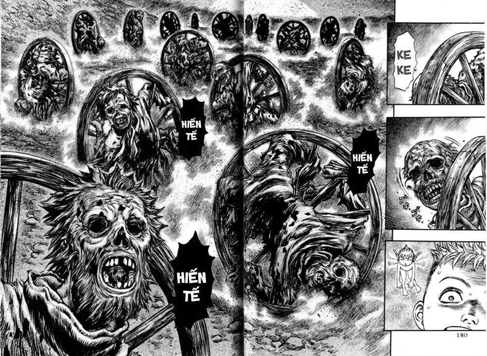 Kiếm Sĩ Đen Chapter 157 - 11