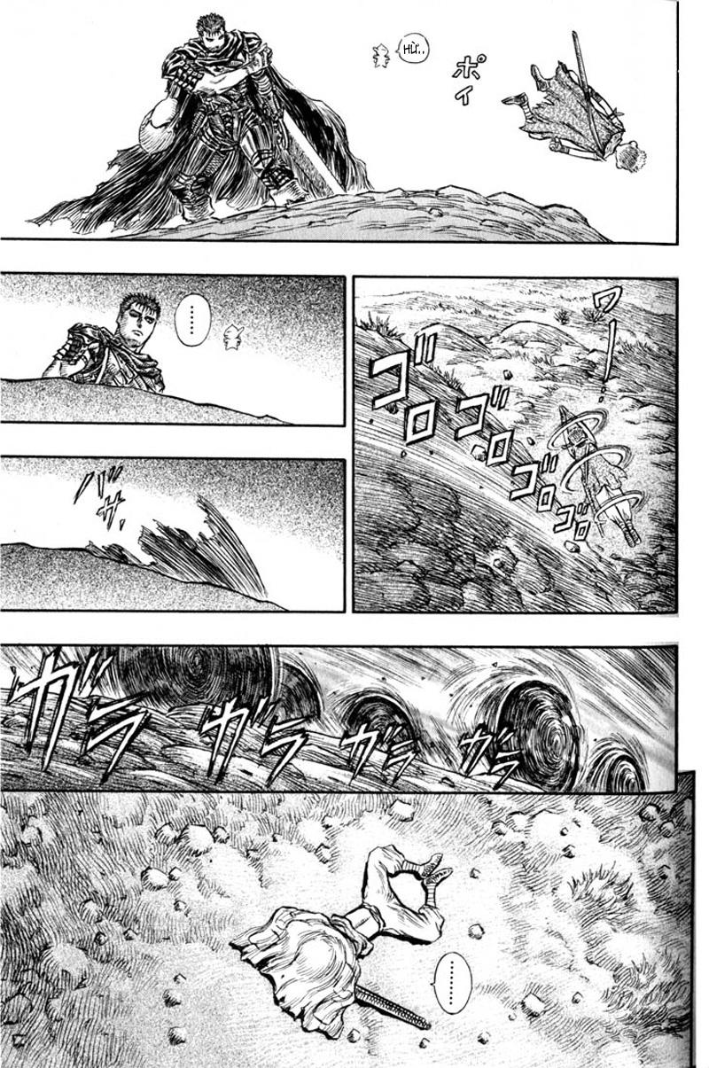 Kiếm Sĩ Đen Chapter 157 - 20