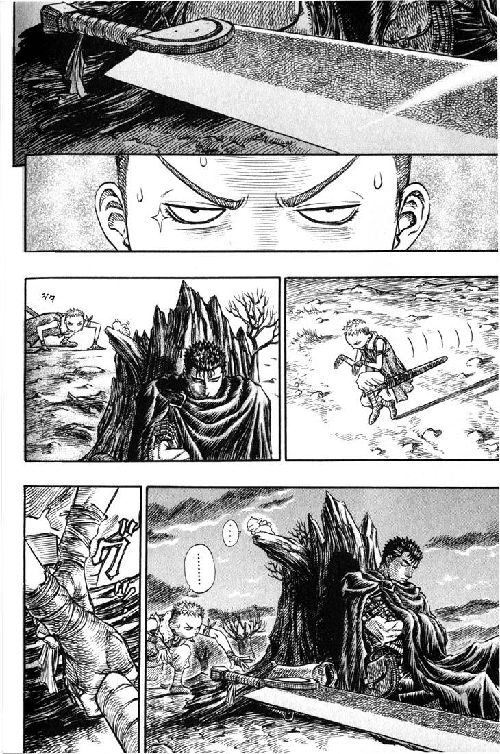 Kiếm Sĩ Đen Chapter 157 - 3