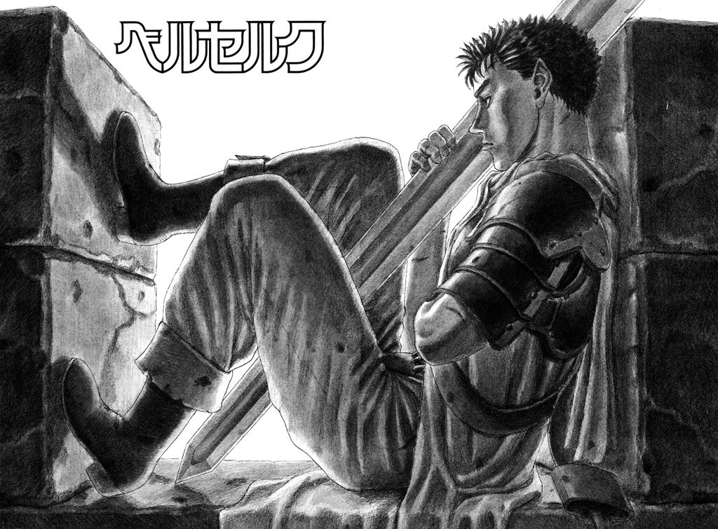 Kiếm Sĩ Đen Chapter 16 - 3