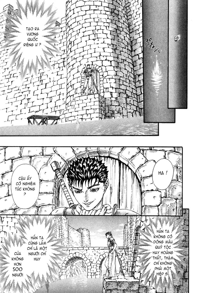 Kiếm Sĩ Đen Chapter 16 - 27