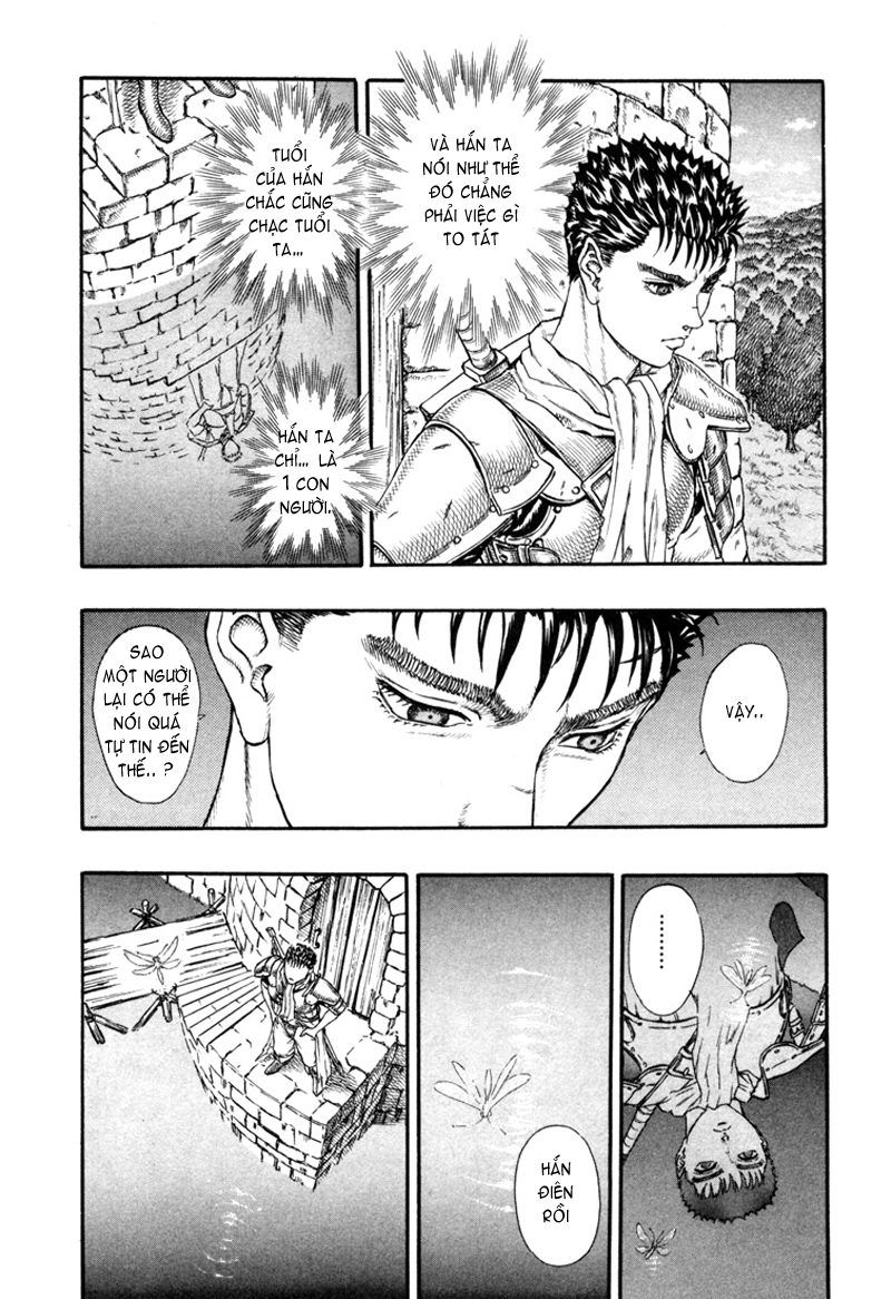 Kiếm Sĩ Đen Chapter 16 - 28
