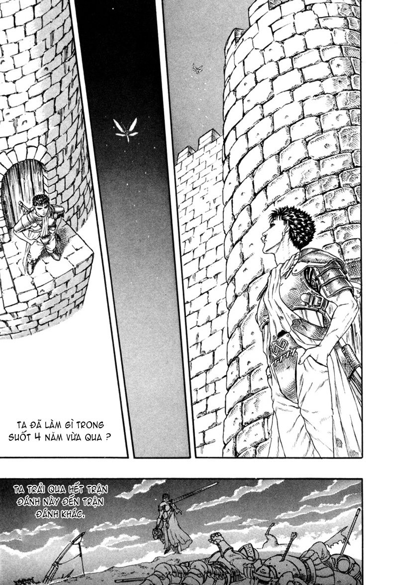 Kiếm Sĩ Đen Chapter 16 - 29