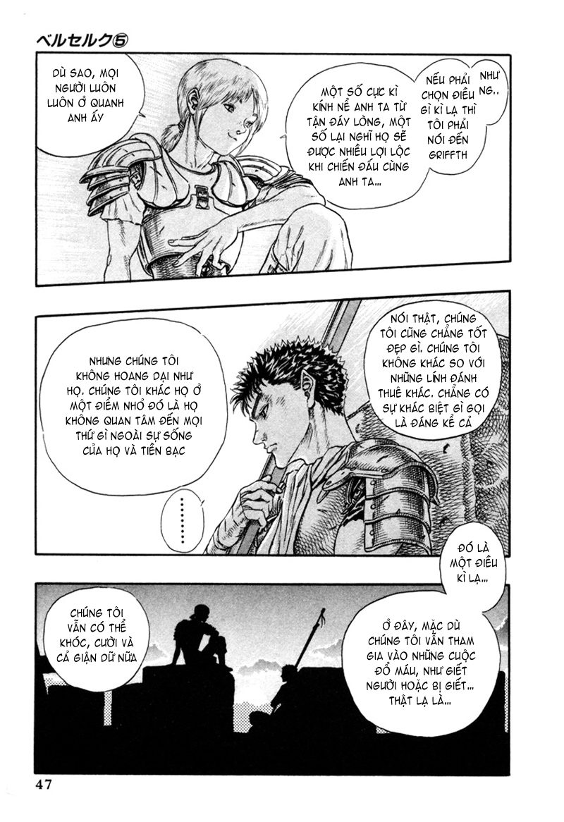 Kiếm Sĩ Đen Chapter 16 - 7
