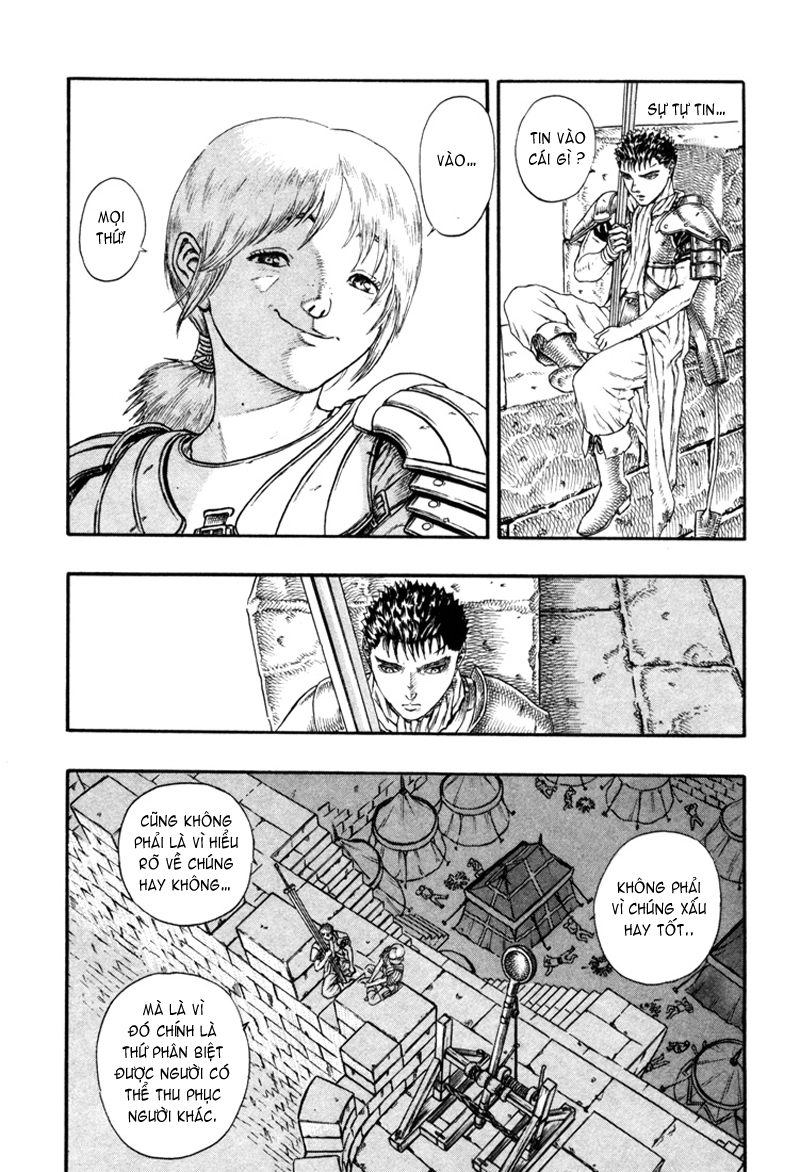 Kiếm Sĩ Đen Chapter 16 - 10