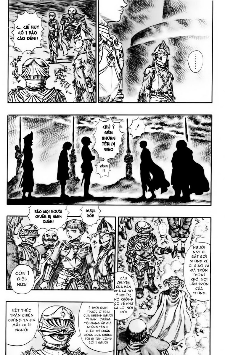 Kiếm Sĩ Đen Chapter 162 - 3