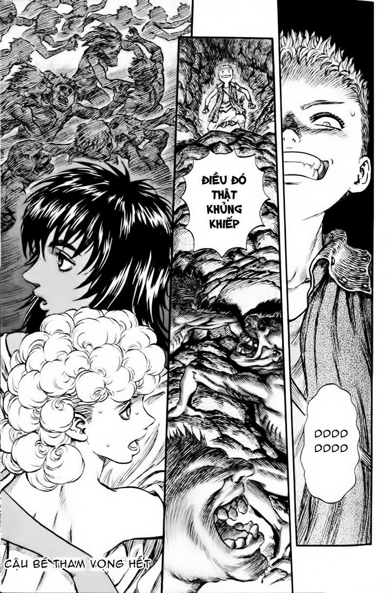 Kiếm Sĩ Đen Chapter 162 - 22