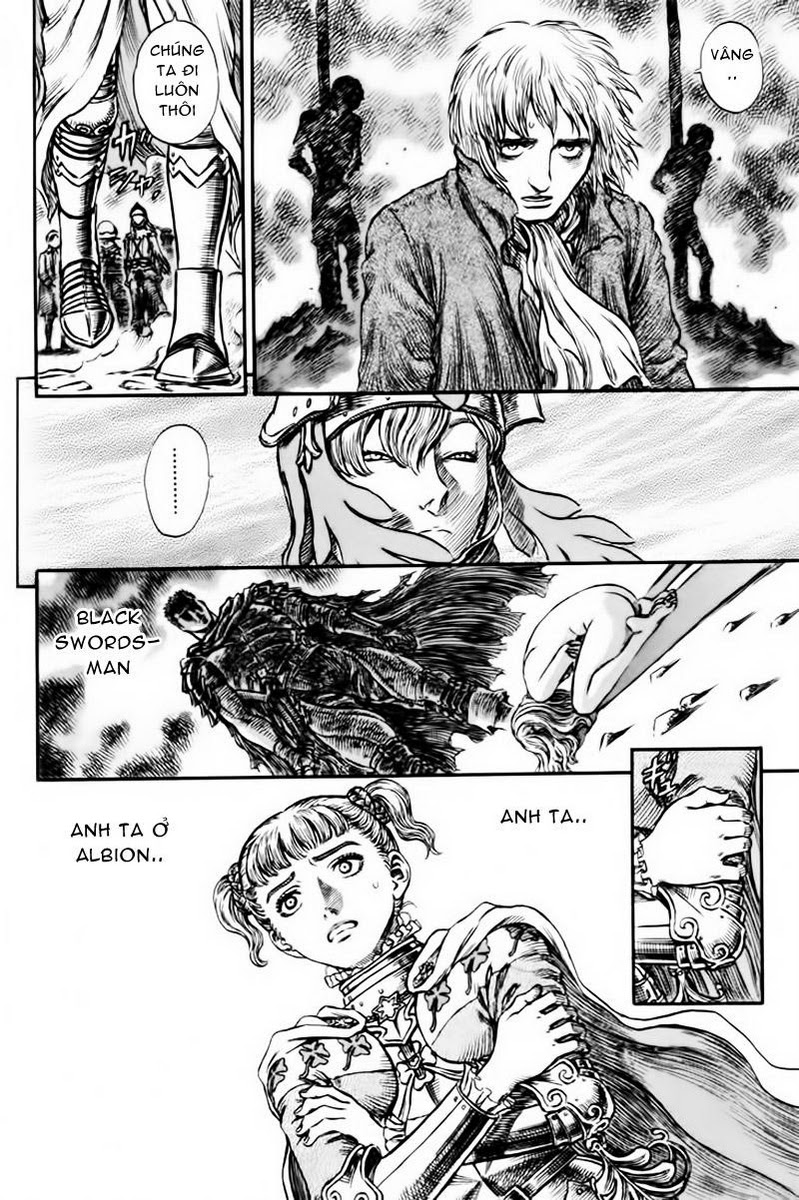 Kiếm Sĩ Đen Chapter 162 - 5