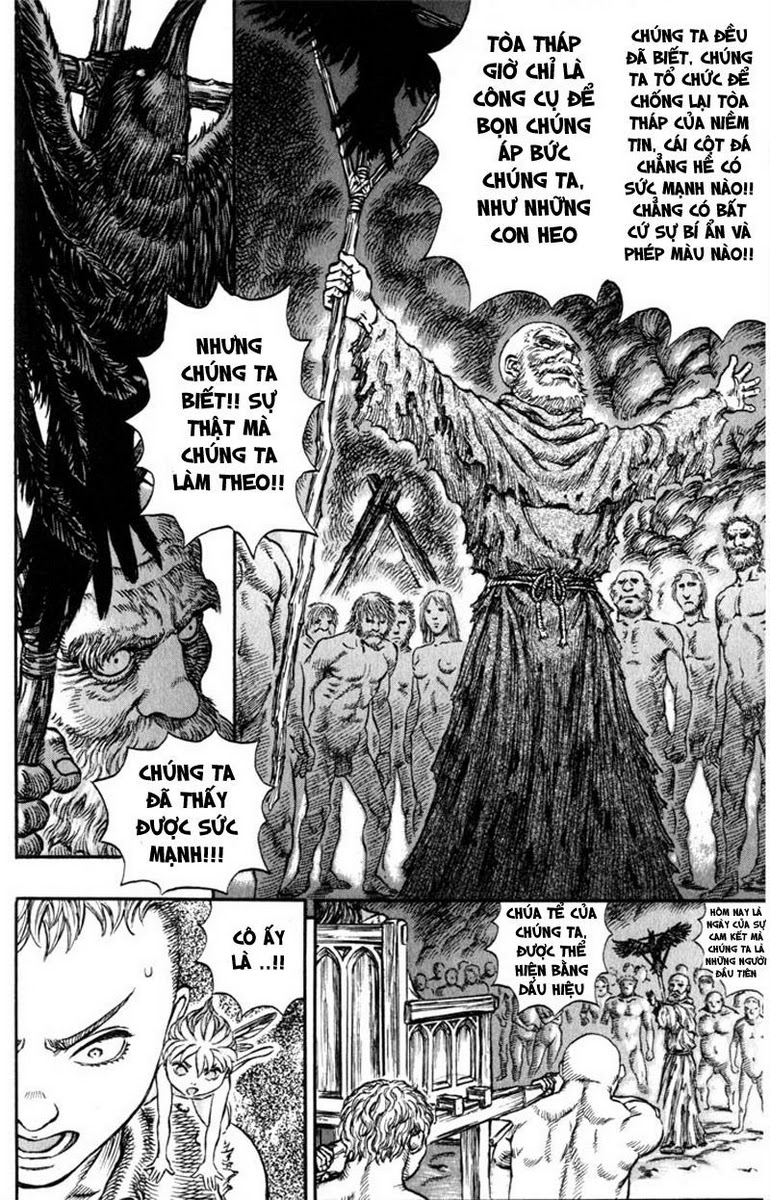 Kiếm Sĩ Đen Chapter 162 - 7