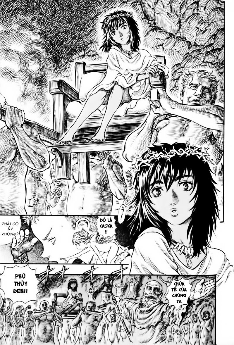 Kiếm Sĩ Đen Chapter 162 - 8