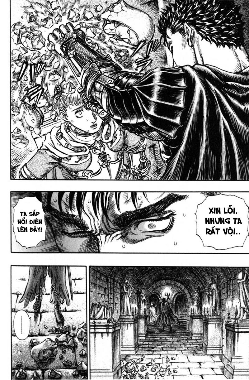 Kiếm Sĩ Đen Chapter 169 - 19
